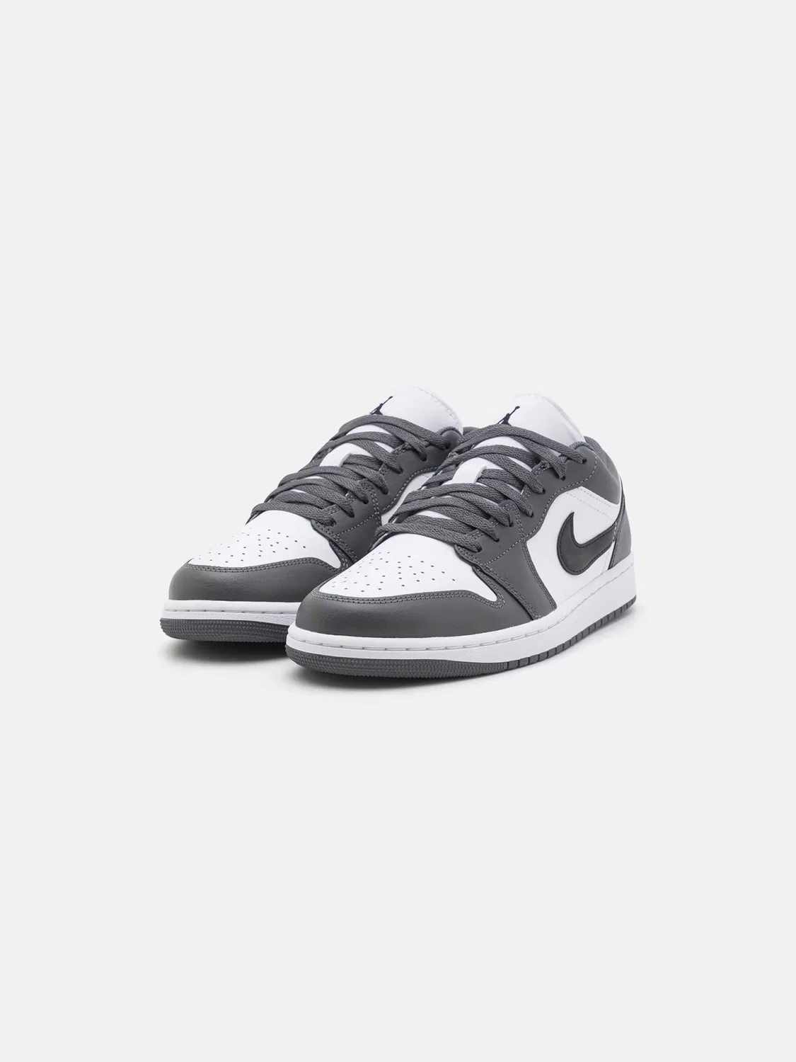 Кроссовки 'AIR JORDAN 1' Jordan, White — фото 3