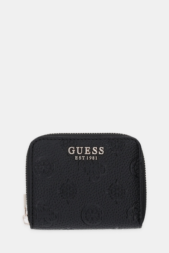 

Кошелек cresidia Guess, черный