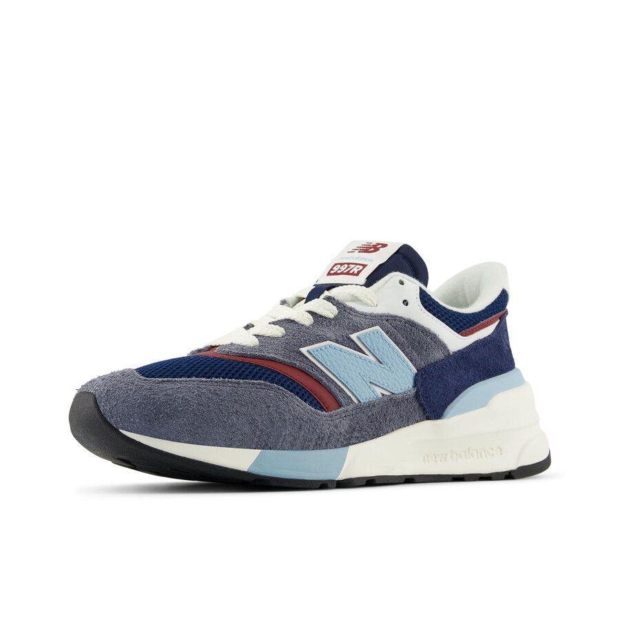 

Классические кроссовки new balance Sneakers 997R, серый