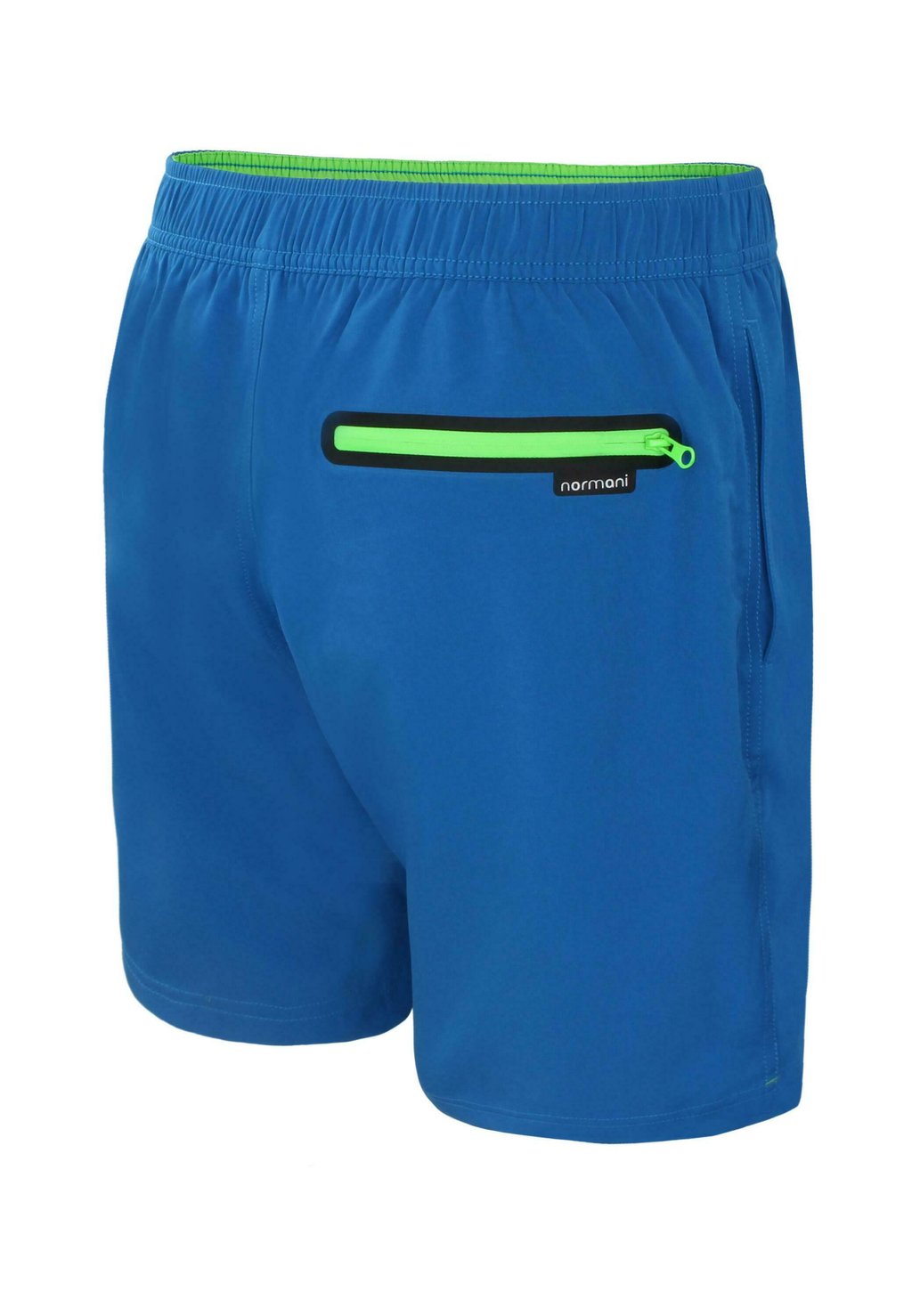 

Шорты для плавания SWIM SHORTS NIO Normani, синий