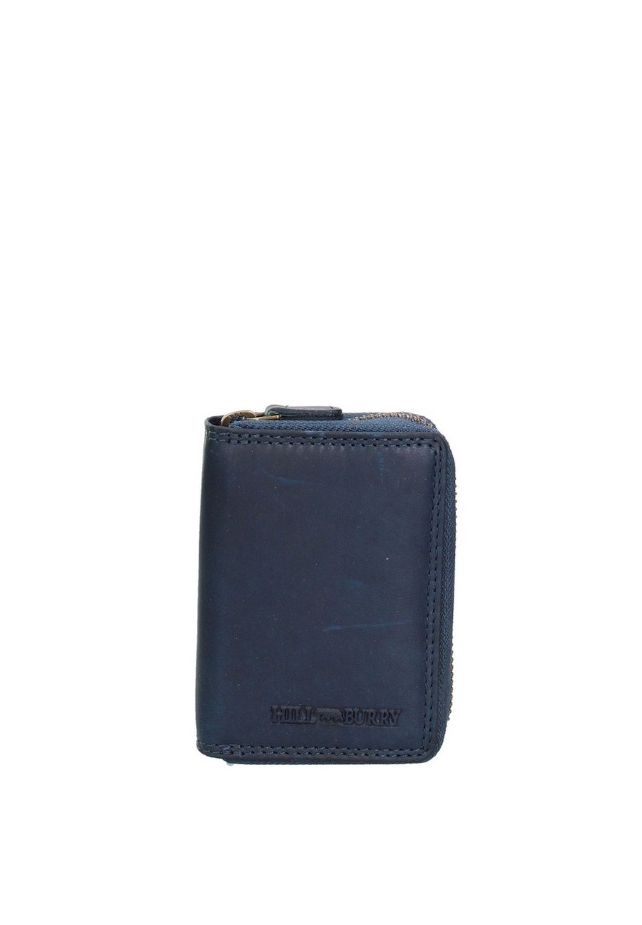

Кошелек HILL BURRY Wallet, Blu/Blue