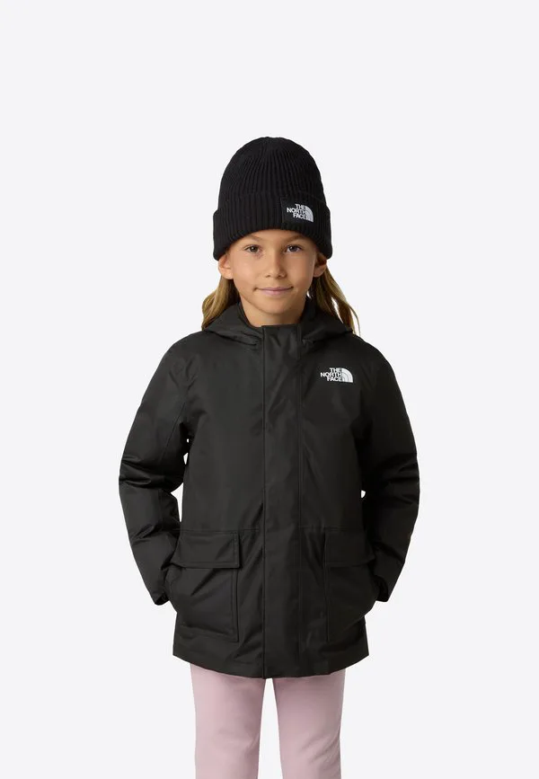 Пуховая куртка The North Face, Tnf Black Tnf Black — фото 3