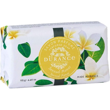 

Парфюмированное мыло Les Eternelles Sensual Monoi 125г Durance