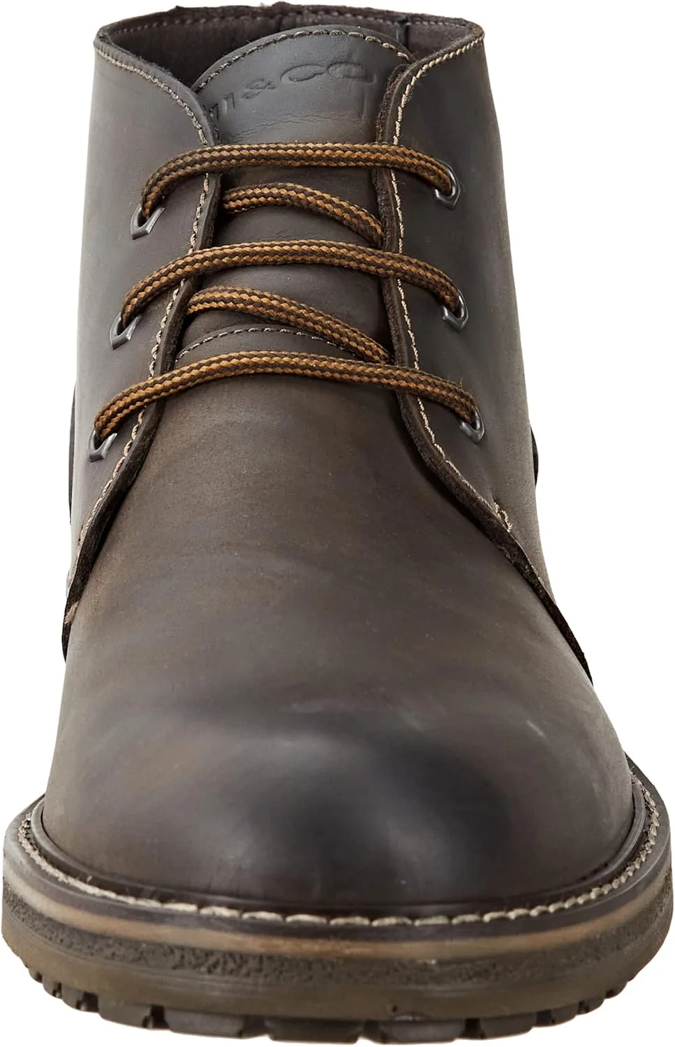 Ботинки IGI&Co Мужские ботильоны Freddy GTX, кофейный — фото 2