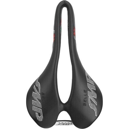 

F30C с.и. С седлом из карбоновой рейки Selle SMP, черный