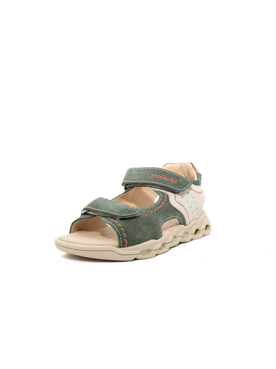 

Сандалии Nero Giardini Sandals & Slippers Colorado Erba, зеленый