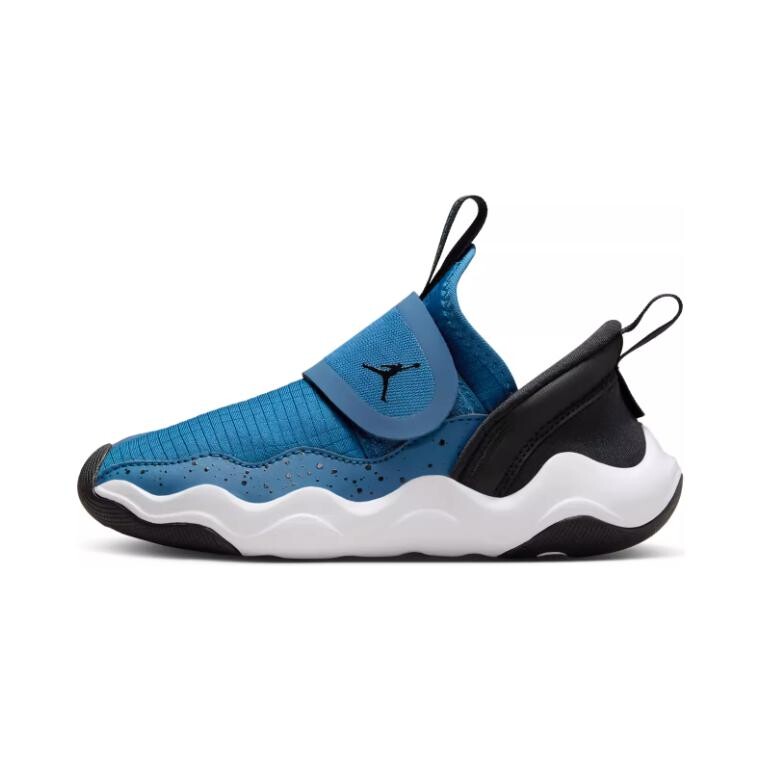 

Jordan Jordan 23/7 Детские баскетбольные кроссовки PS, Blue/Black