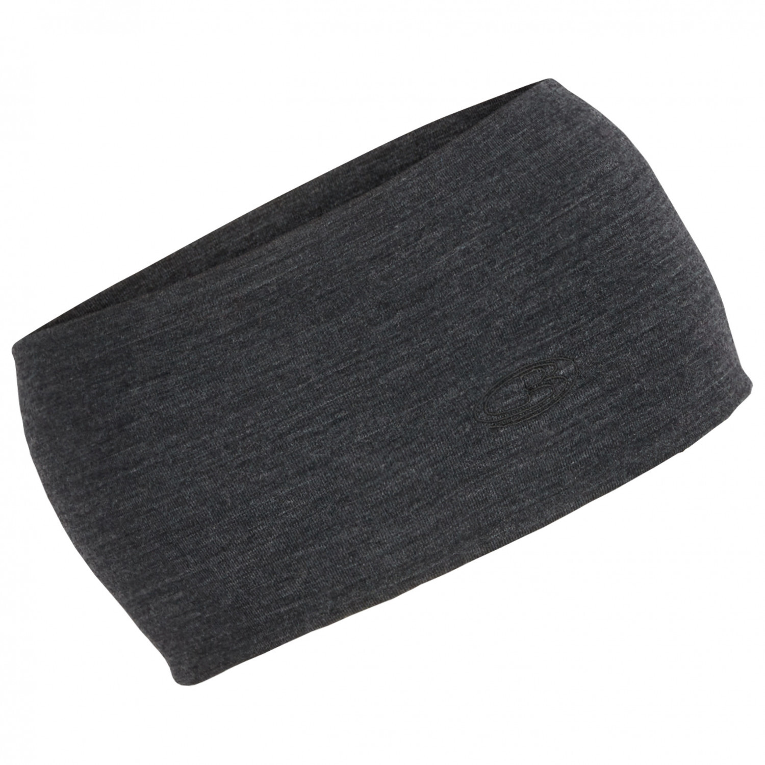 

Повязка на голову Icebreaker Chase Headband, цвет Jet Heather