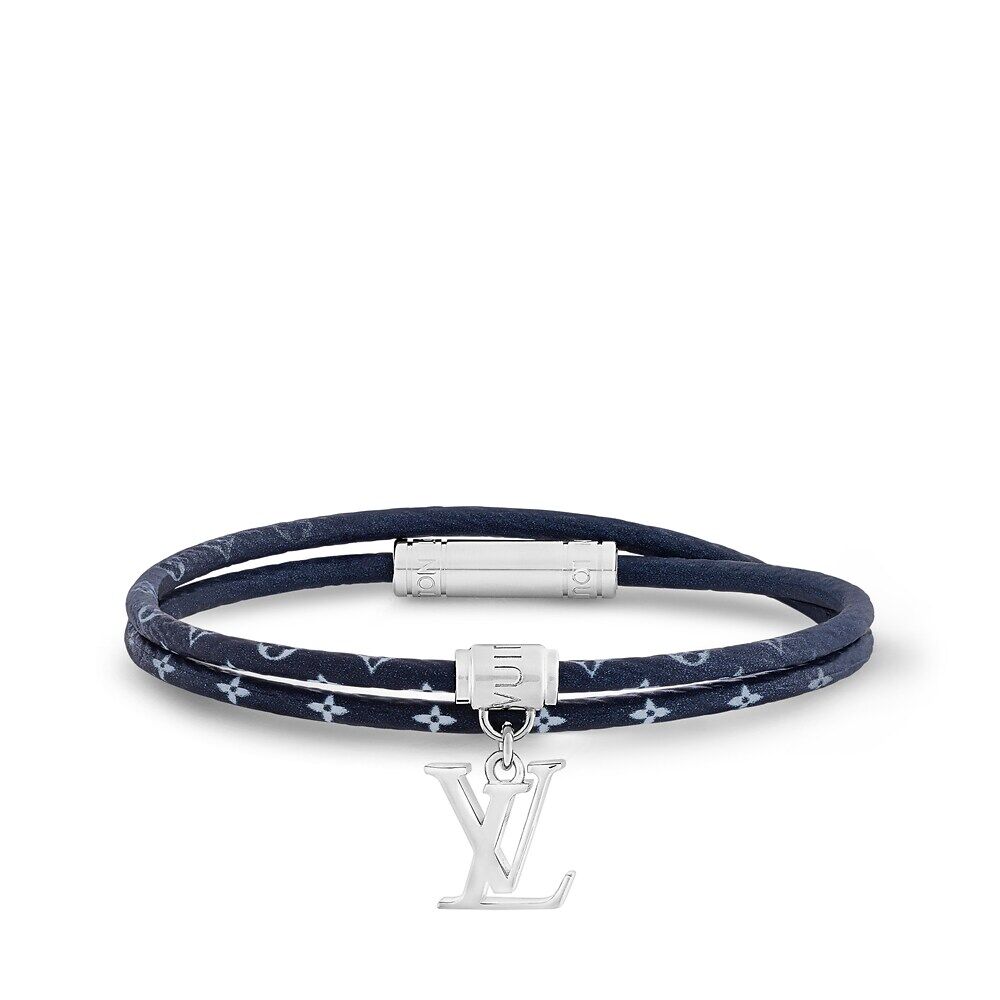 

Браслет LV Gradient Louis Vuitton, синий