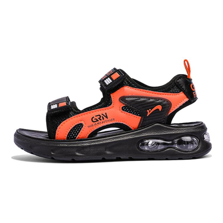 

Детские сандалии Детские K-bird, Orange