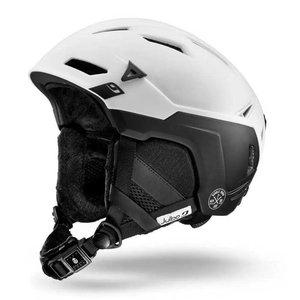 

Шлем Julbo The Peak Twiceme, белый