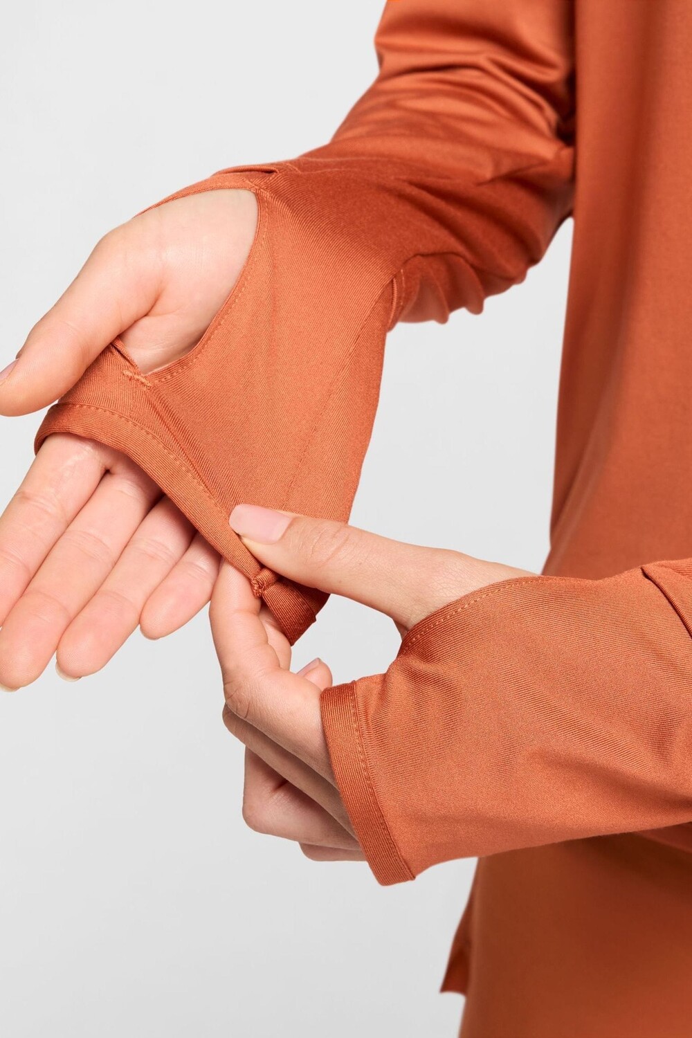 thumb