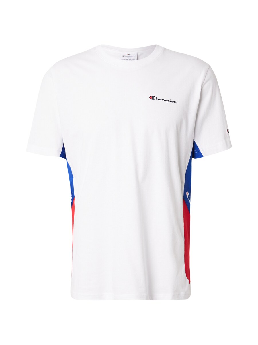 

Рубашка Champion Authentic Athletic Apparel, белый