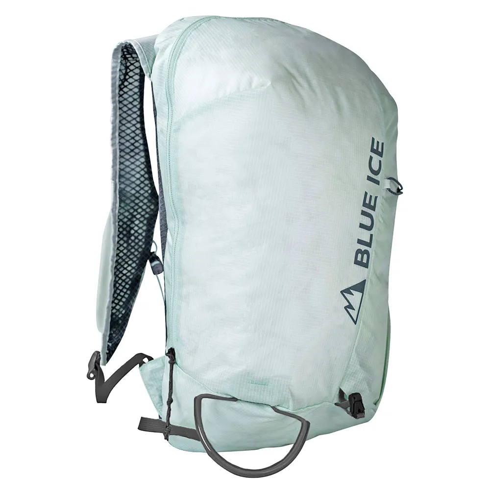 

Рюкзак Blue Ice Taka UL 20L, зеленый