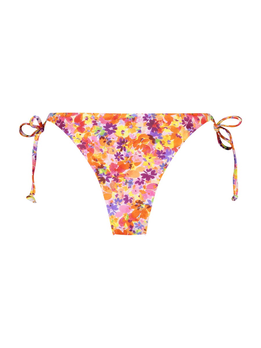 

Плавки бикини Hunkemöller Tiki, оранжевый