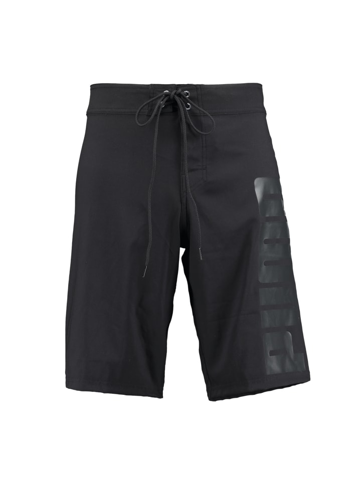 

Плавки PUMA SWIM MEN LONG BOARD SHORTS, черные Puma