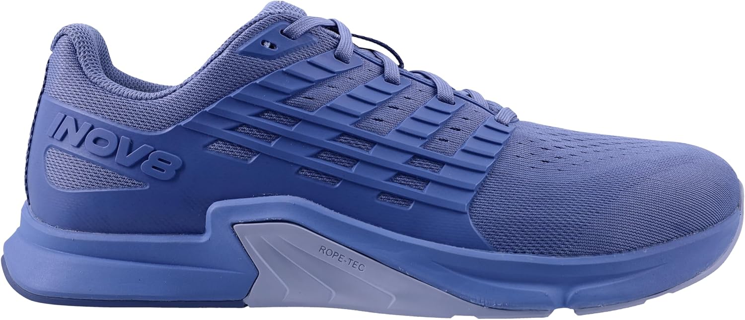 

Кроссовки INOV8 Mens F-lite, синий/голубой
