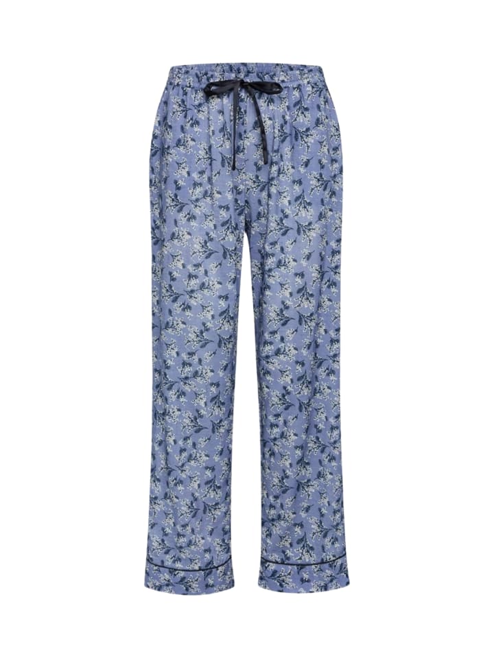 

CCDK Copenhagen Брюки Катрина в цвете English Manor AOP