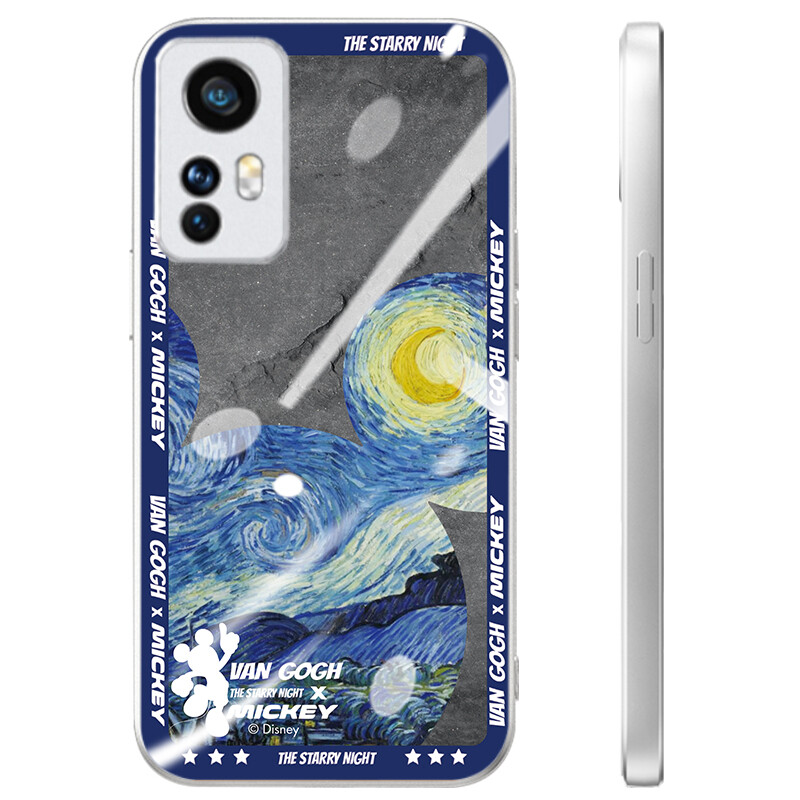 

Чехол для телефона Disney, Sunflower Starlight Silver 300231