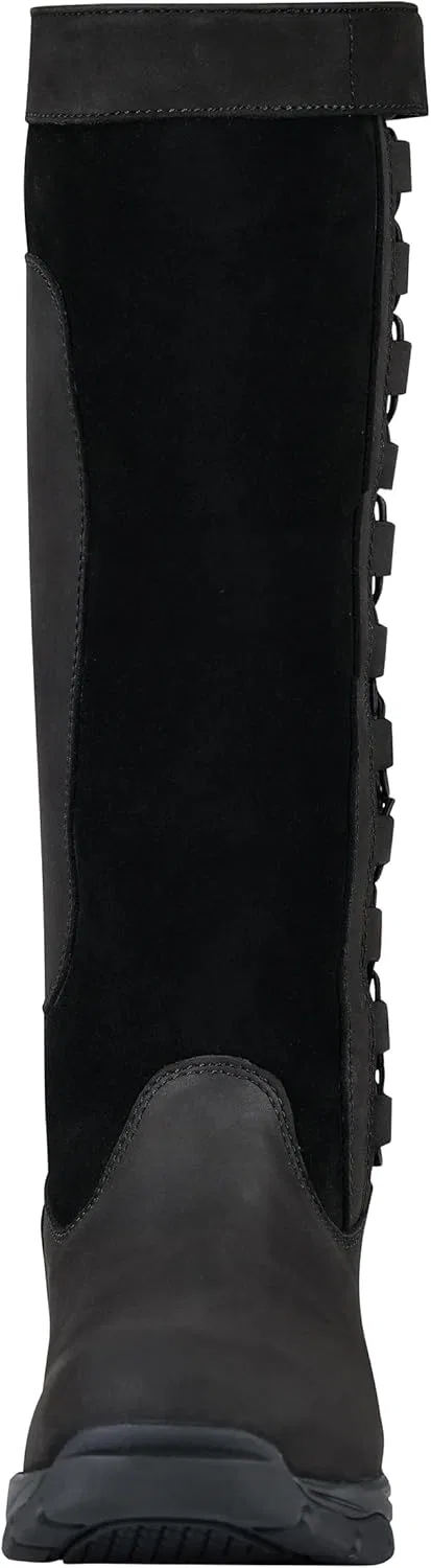 Ботинки Dublin Pinnacle III, Black — фото 4