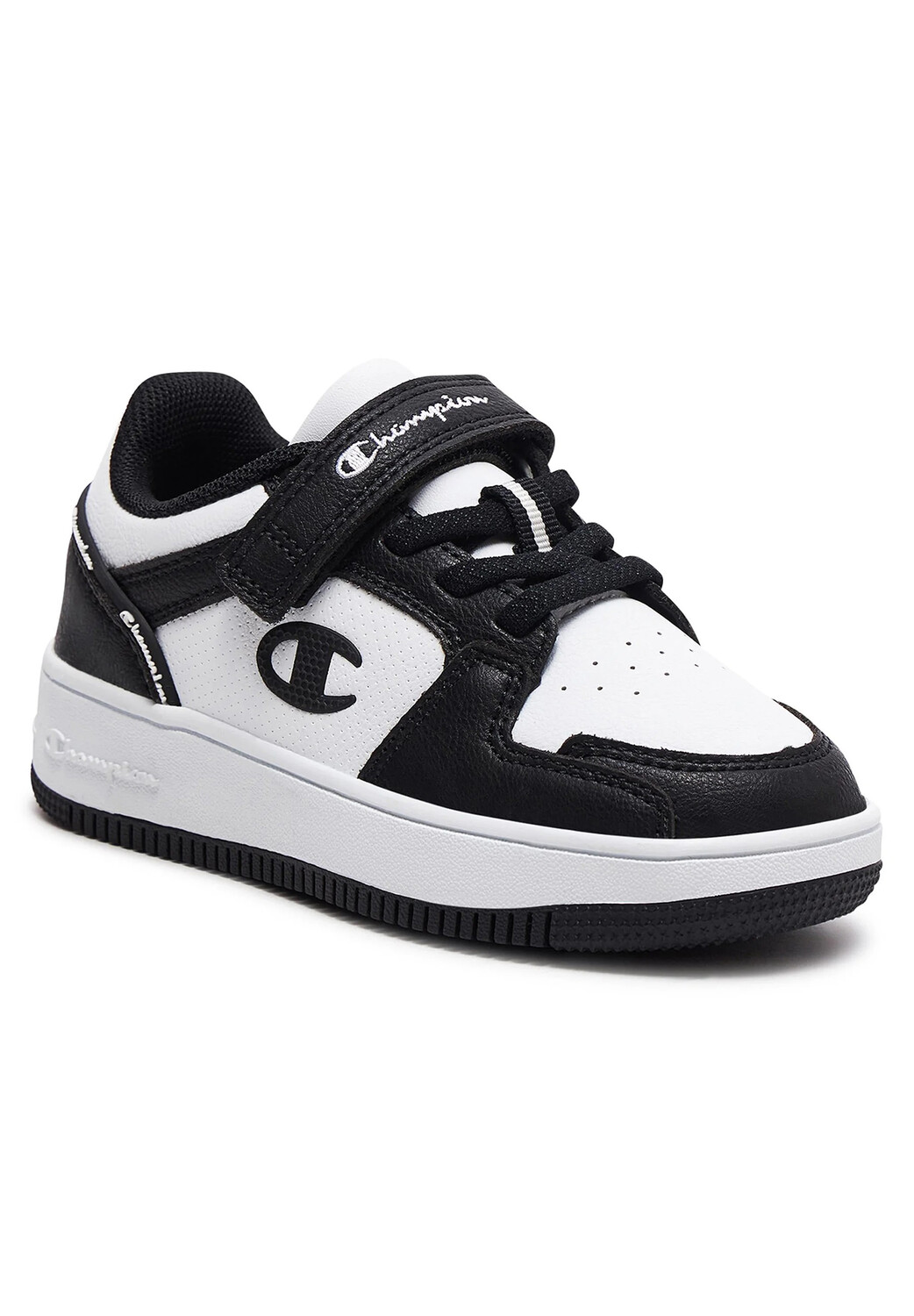 

Низкие кроссовки Champion Low REBOUND 2.0 LOW B PS, белый