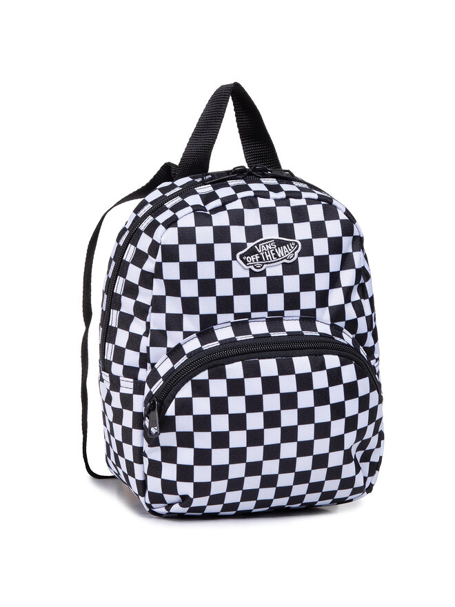 

Рюкзак Vans Got This Mini B VN0A3Z7W56M1, белый