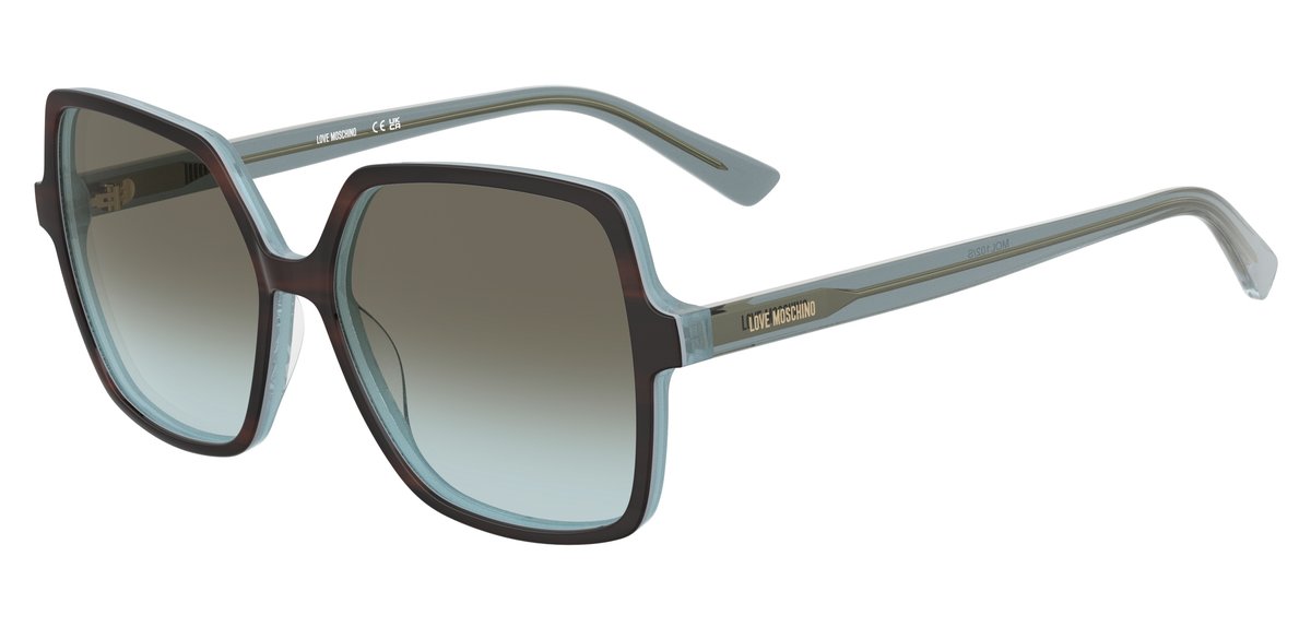 

Женские солнцезащитные очки MOL102-S MOSCHINO LOVE