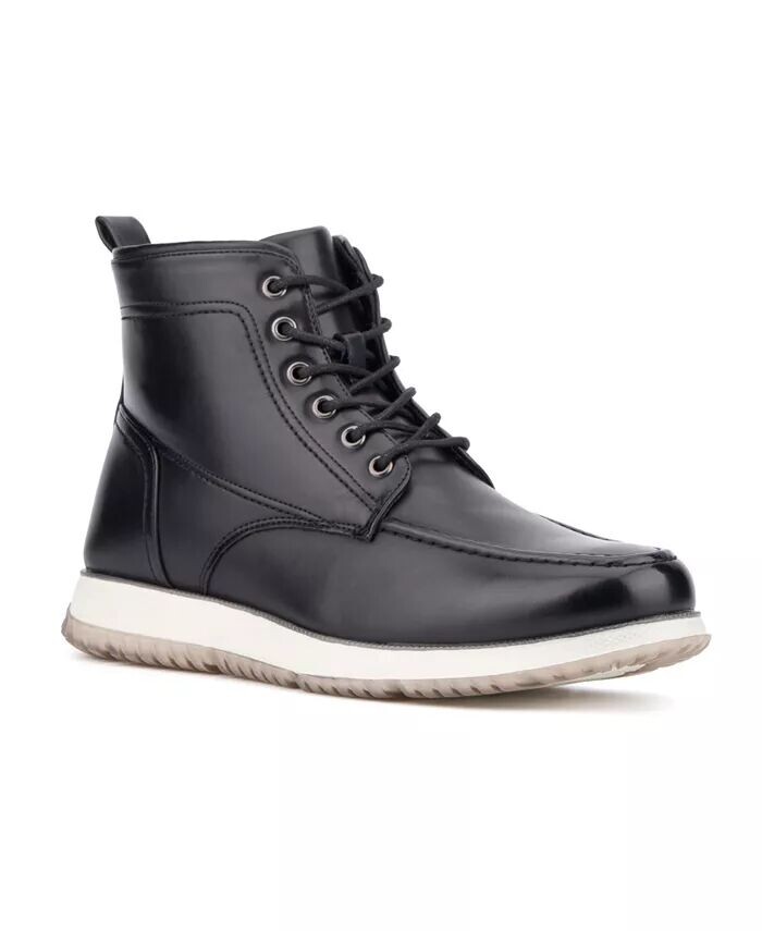 

Мужские ботинки Jericho Chukka New York & Company, черный