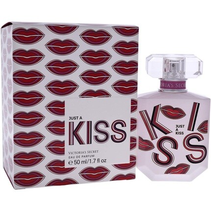 Парфюмированная вода Victoria's Secret Just A Kiss — фото 3