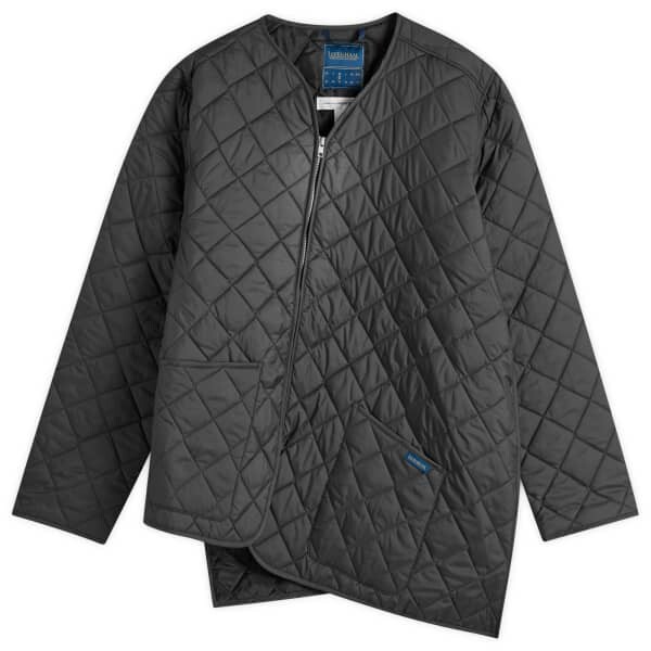 

X lavenham thornham куртка Comme Des Garçons Shirt, черный