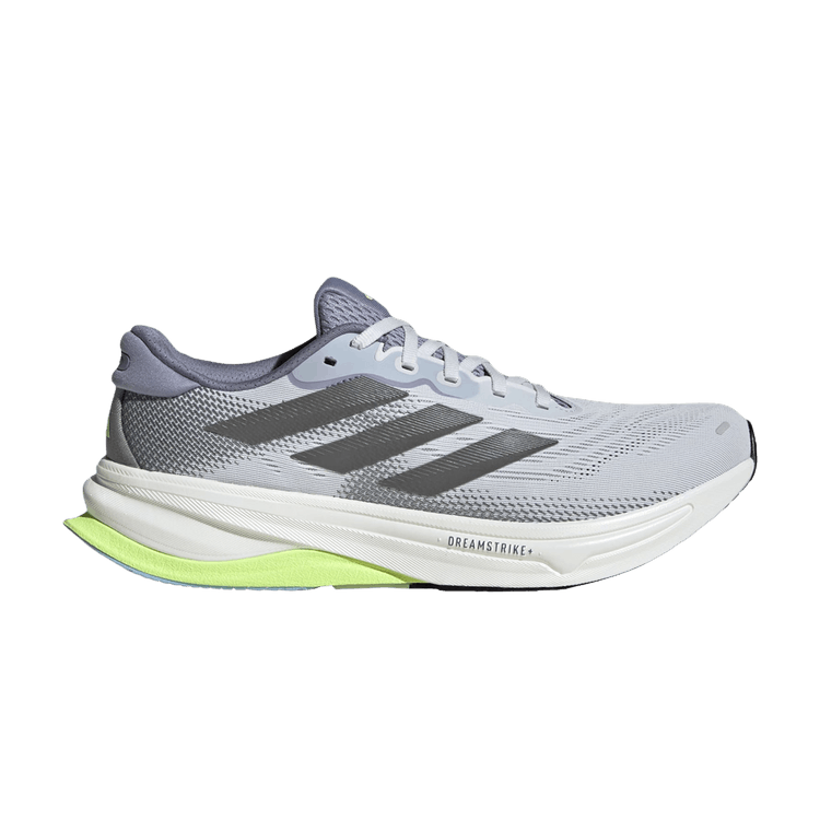 

Кроссовки Supernova Solution 2.0 'Dash Grey', серый