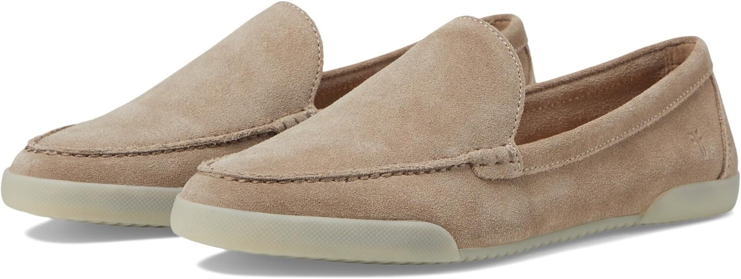 

Кроссовки Frye Melanie Skimmer, цвет Taupe