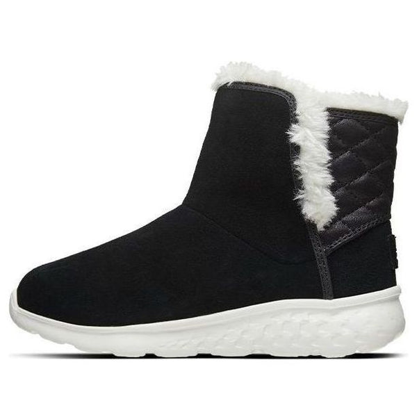 

Кроссовки on the go 400 boots 'black' Skechers, черный