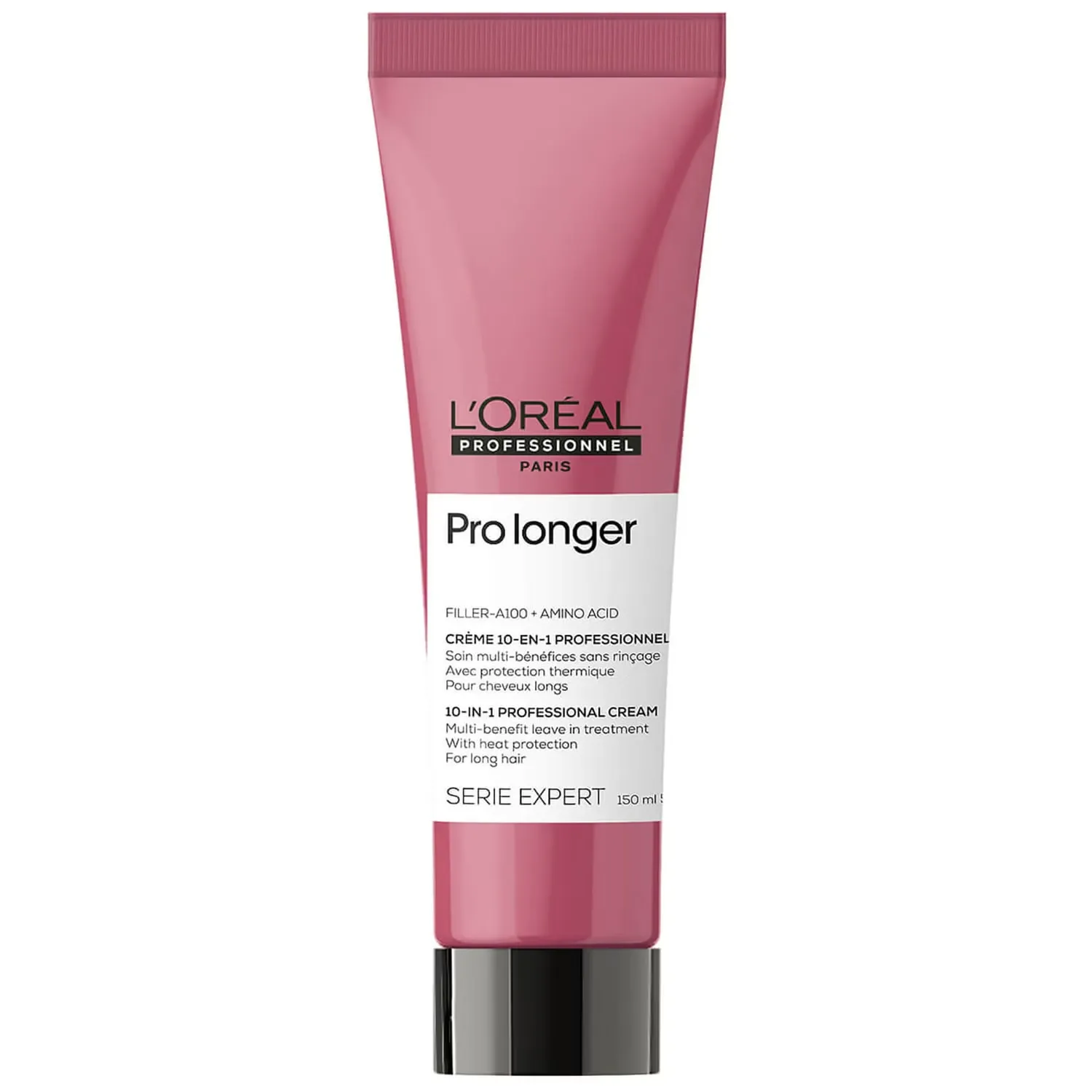 

Serié Expert Pro Обновляющий крем для удлиненной длины 150 мл L'Oréal Professionnel