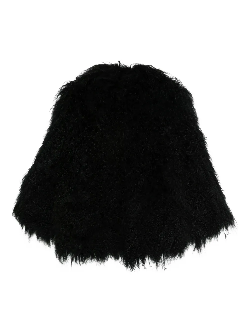 

Дубленка Isaac Sellam Experience, черный