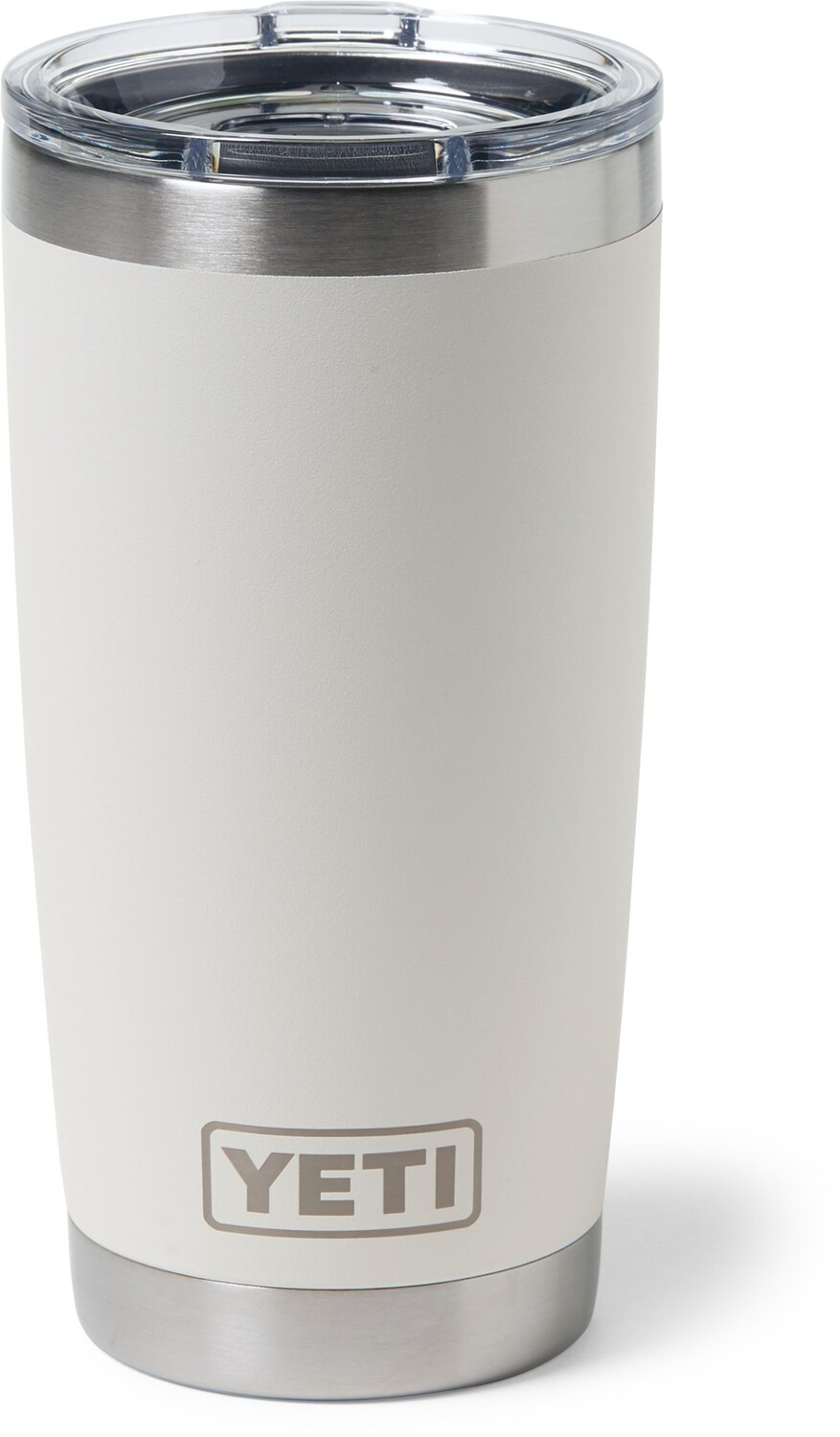 

Стакан Yeti Rambler MagSlider с крышкой, белый