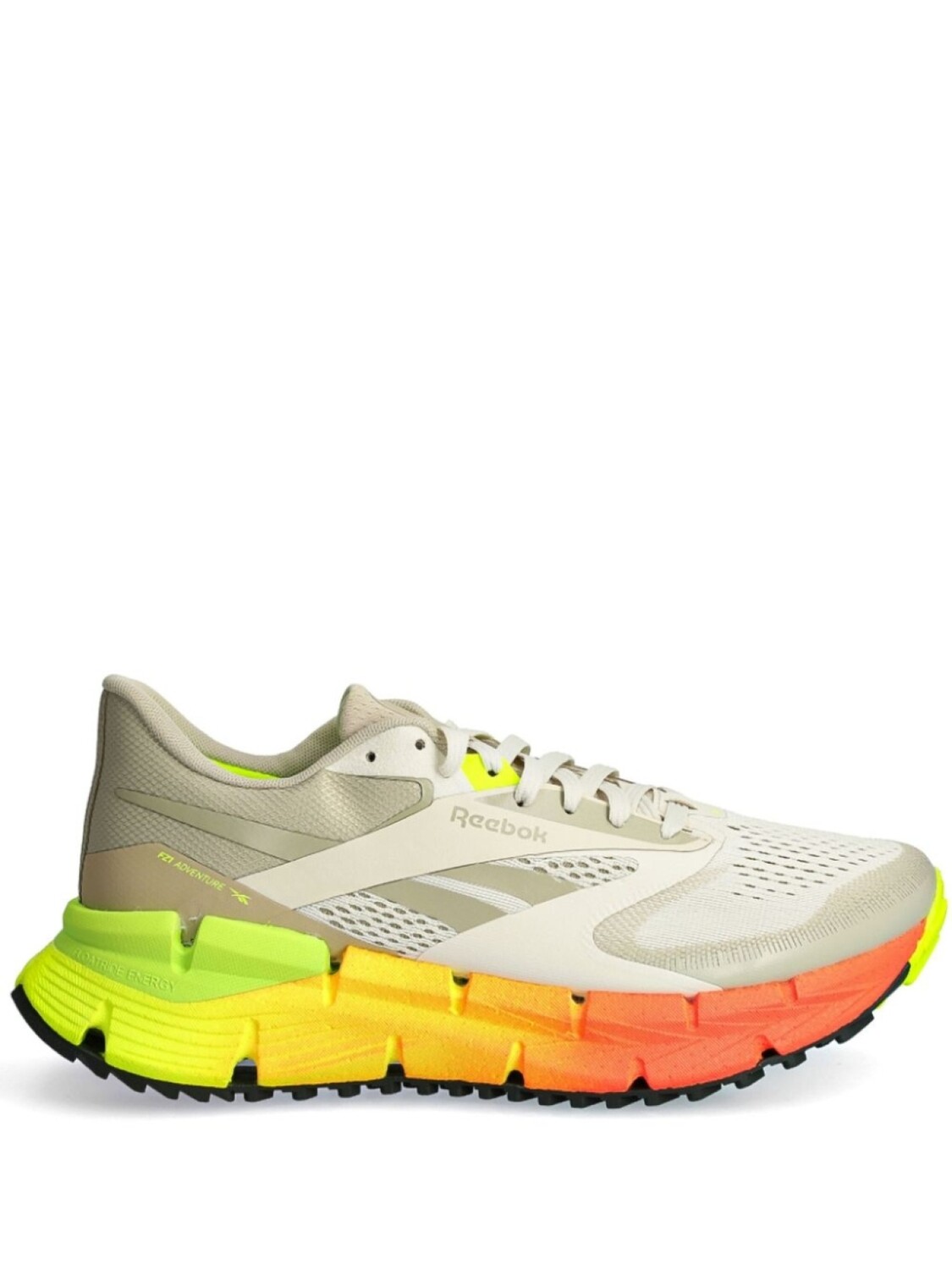 

Кроссовки FloatZig 1 Reebok, нейтральный цвет, Серый, Кроссовки FloatZig 1 Reebok, нейтральный цвет