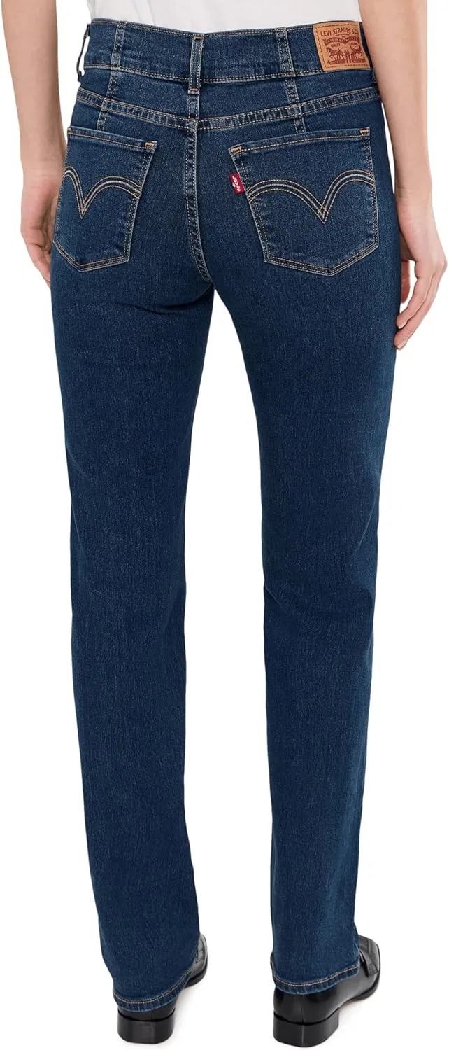 Джинсы Levi's, цвет Second Guess — фото 4