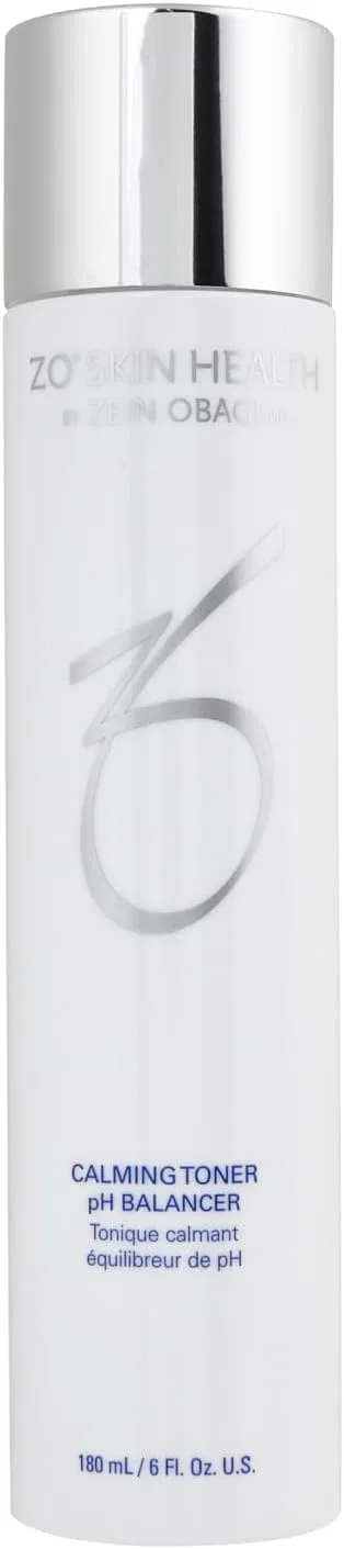 Тоник — Zeos Ken Balancing Toner, , без отдушки, 180 мл