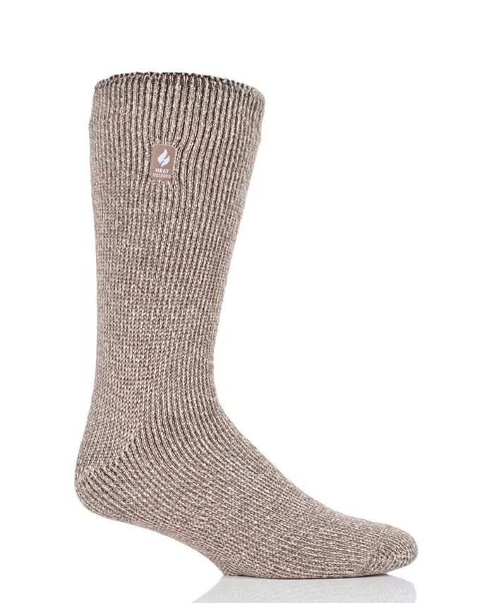 

Мужские носки Dunnock Twist Crew Heat Holders