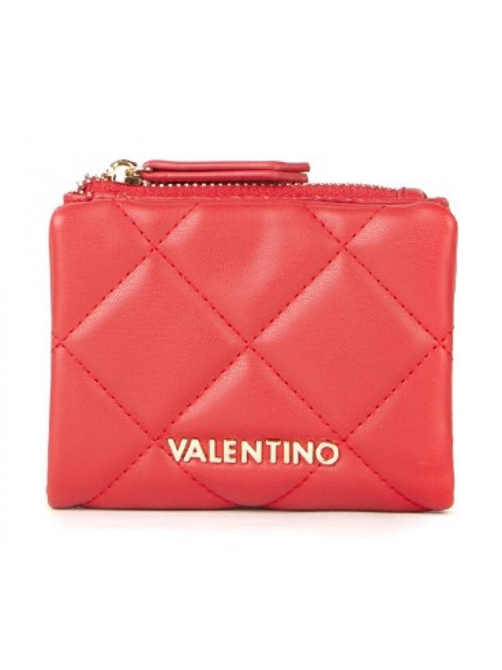 

Кошелек Valentino, красный