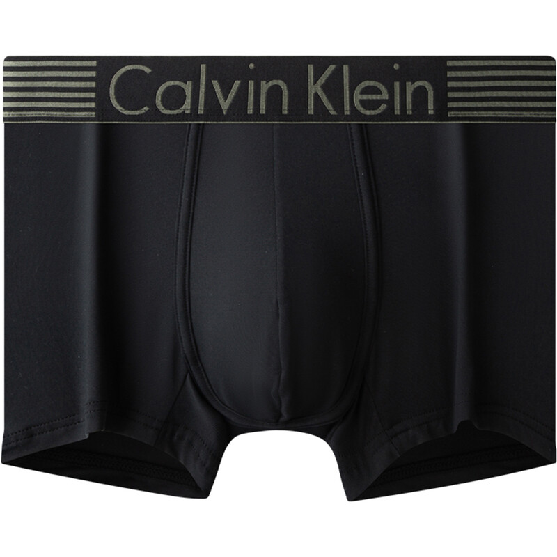 

Calvin Klein Мужские боксеры, цвет Black