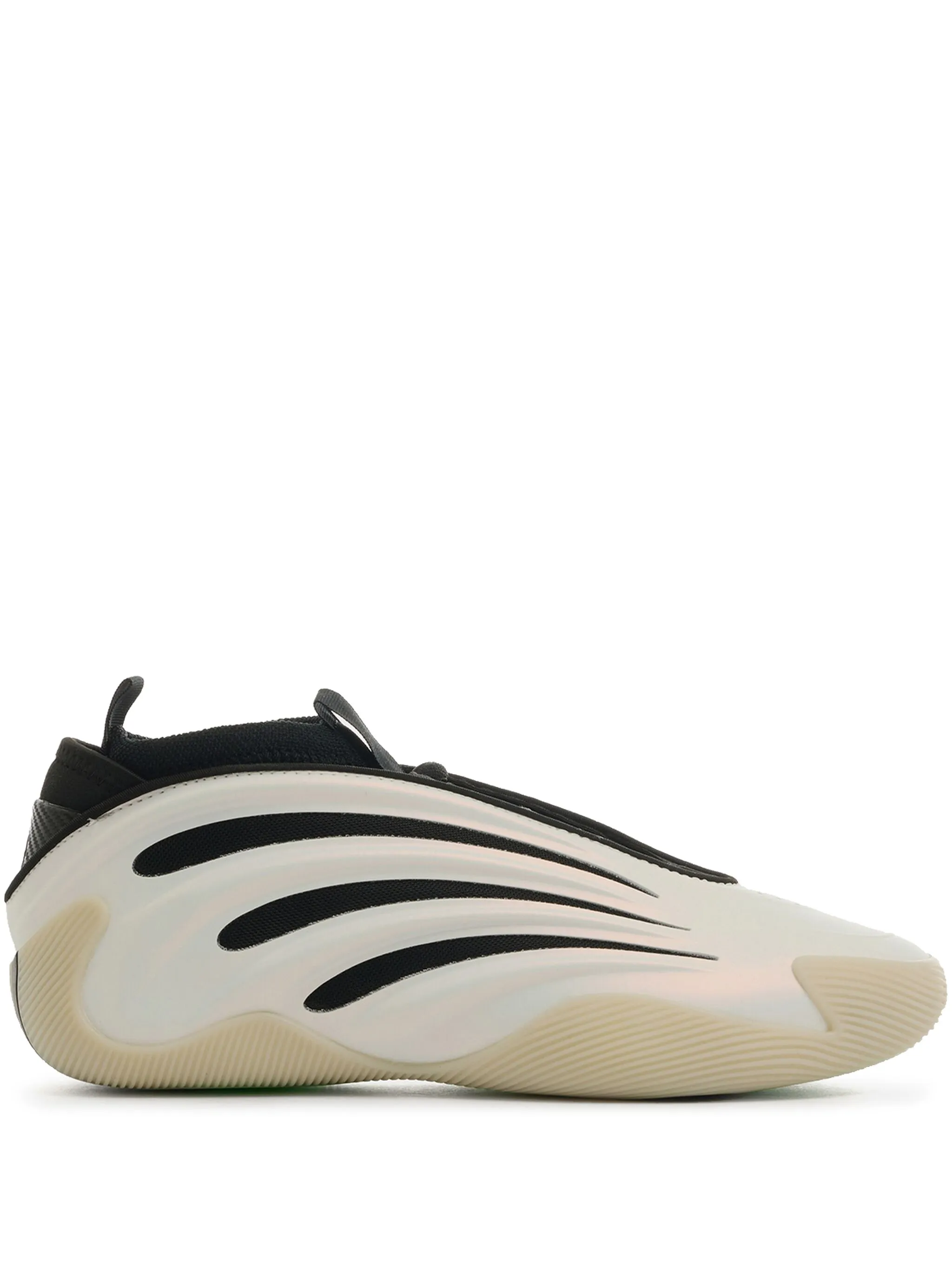 

Кроссовки Harden Vol. 9 Cloud/Core Adidas, белый