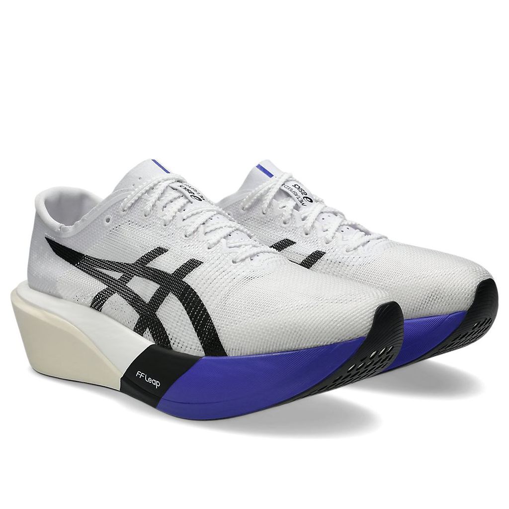 Asics Metaspeed Edge Tokyo 'White Cobalt Burst' — фото 2
