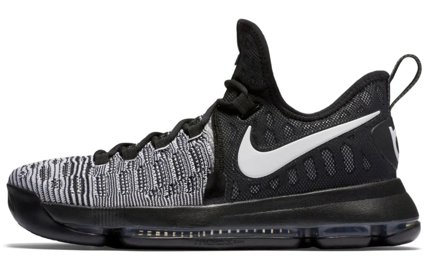 

Мужские баскетбольные кроссовки Nike KD 9