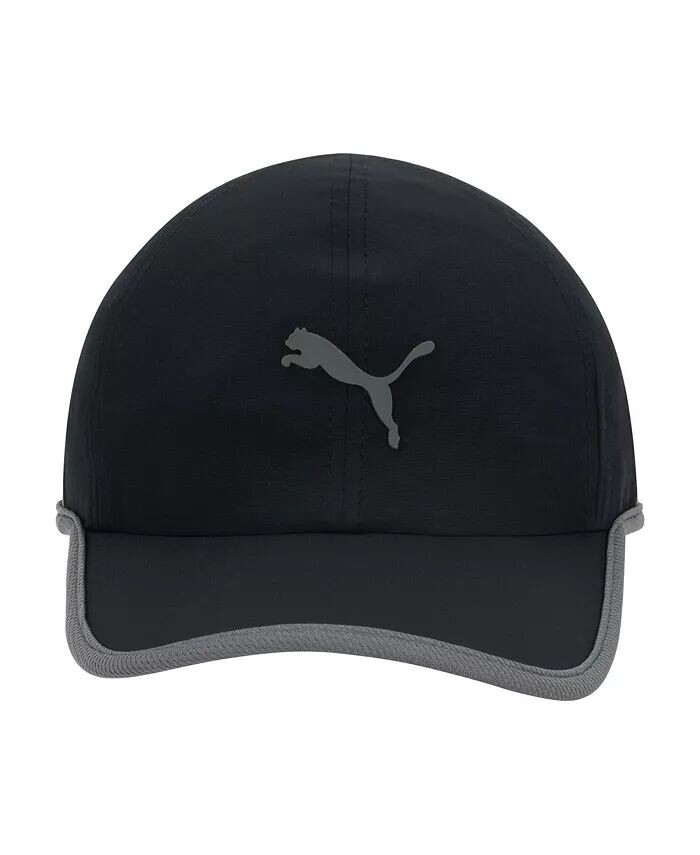 

Мужская кепка с шестью панелями Performance и логотипом Puma, мультиколор