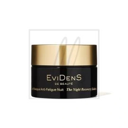 

Le Masque Anti-Fatigue Nuit - 50мл Evidens De Beaute