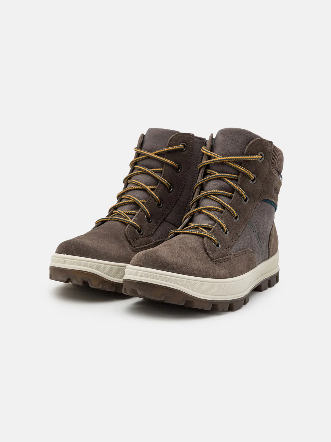 Ботинки 'TEDD' Superfit, Dark Brown — фото 2