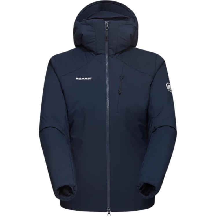 

MAMMUT Пуховик Women's, Ocean Blue