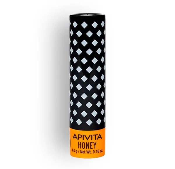 

Регенерирующий бальзам для губ Lip Care Bálsamo Miel Apivita, 1 UD